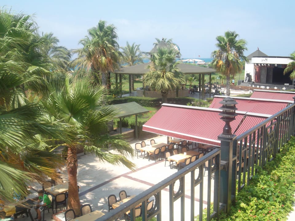 Ausblick Selectum Family Comfort Side