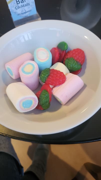 Sonstiges Hotel Riu San Francisco - Adults only