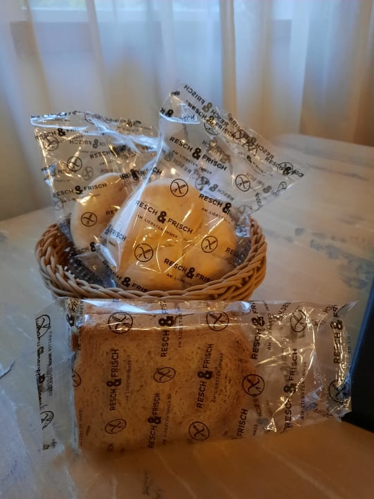 Gastro Das Falkenstein