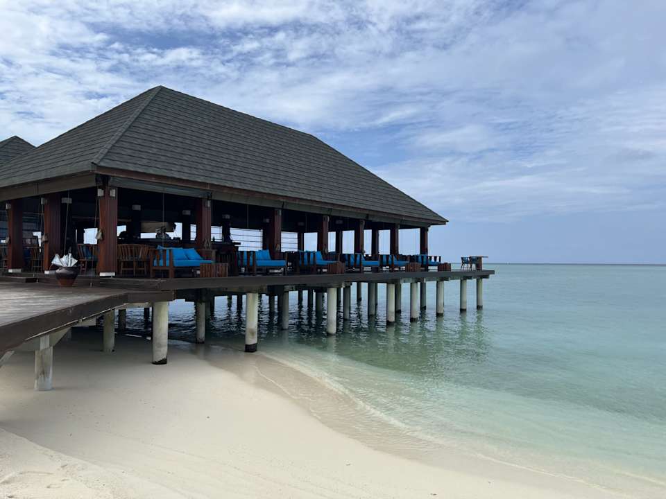 Gastro Summer Island Maldives