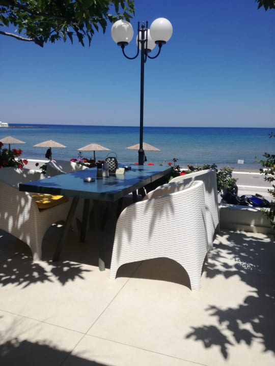 Restaurant Harmony Boutique Resort