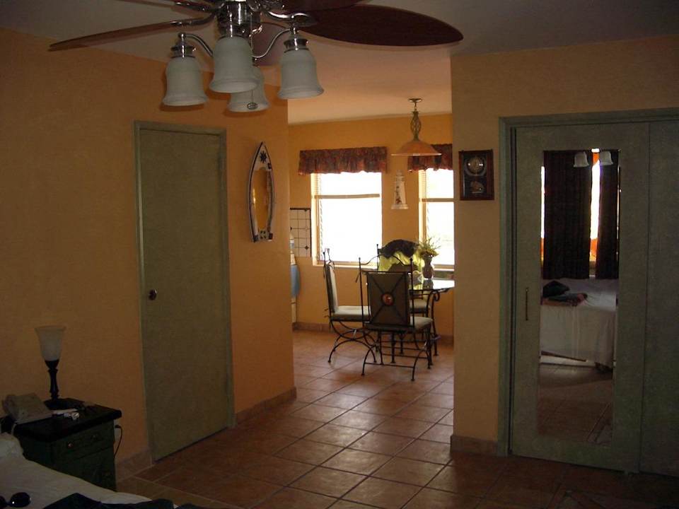 Essecke Hotel Tropi Rock Resort