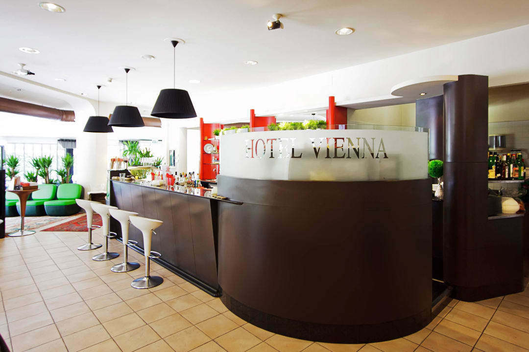 Bar Nice Hotel Bibione