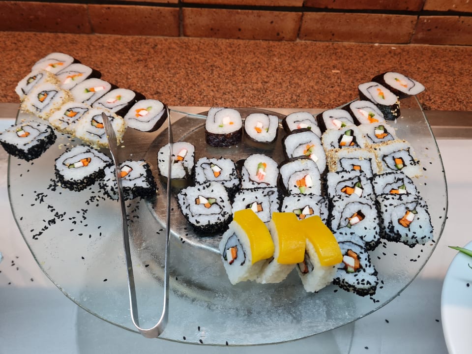 Gastro Pharaoh Azur Resort