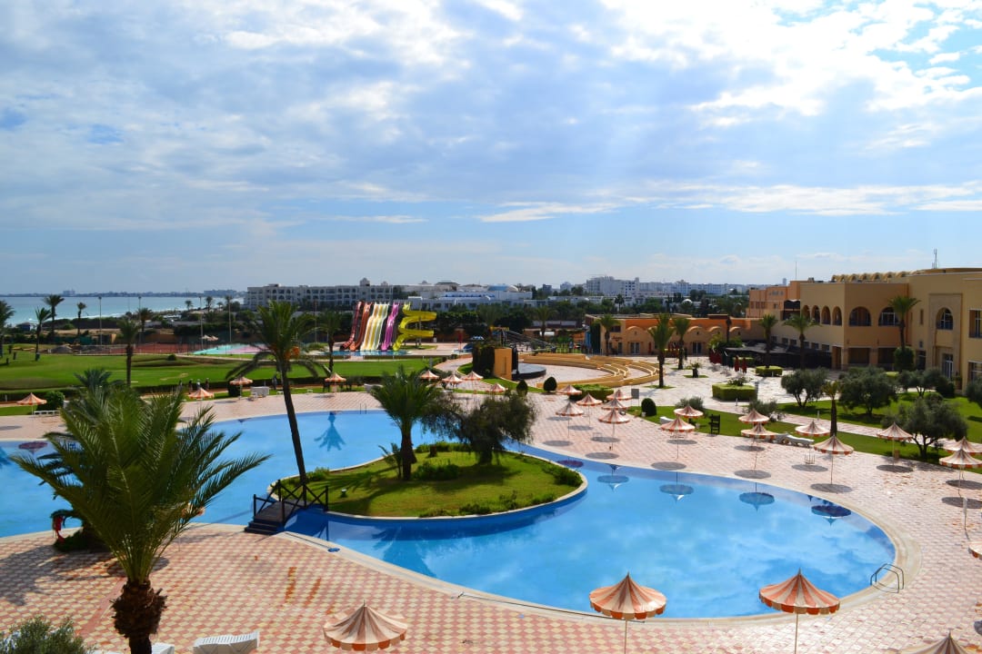 Hotel Nour Palace Nour Palace Resort & Thalasso