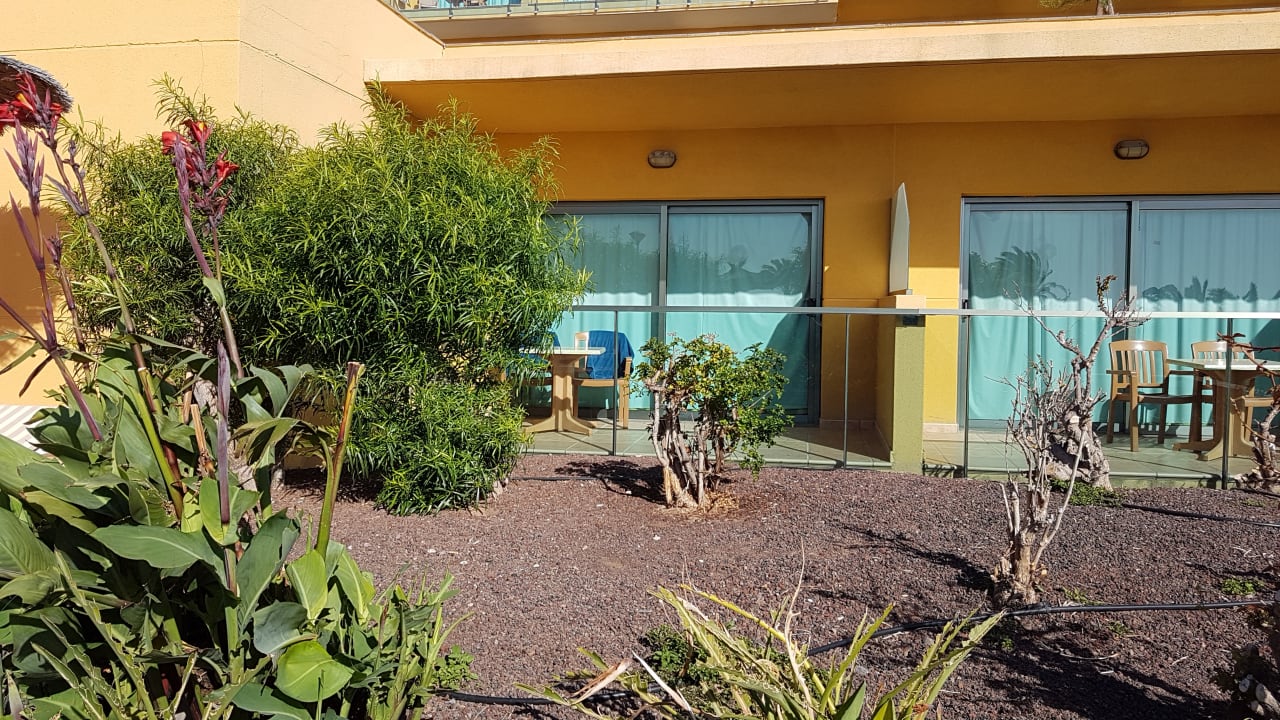 Sonstiges SBH Club Paraiso Playa