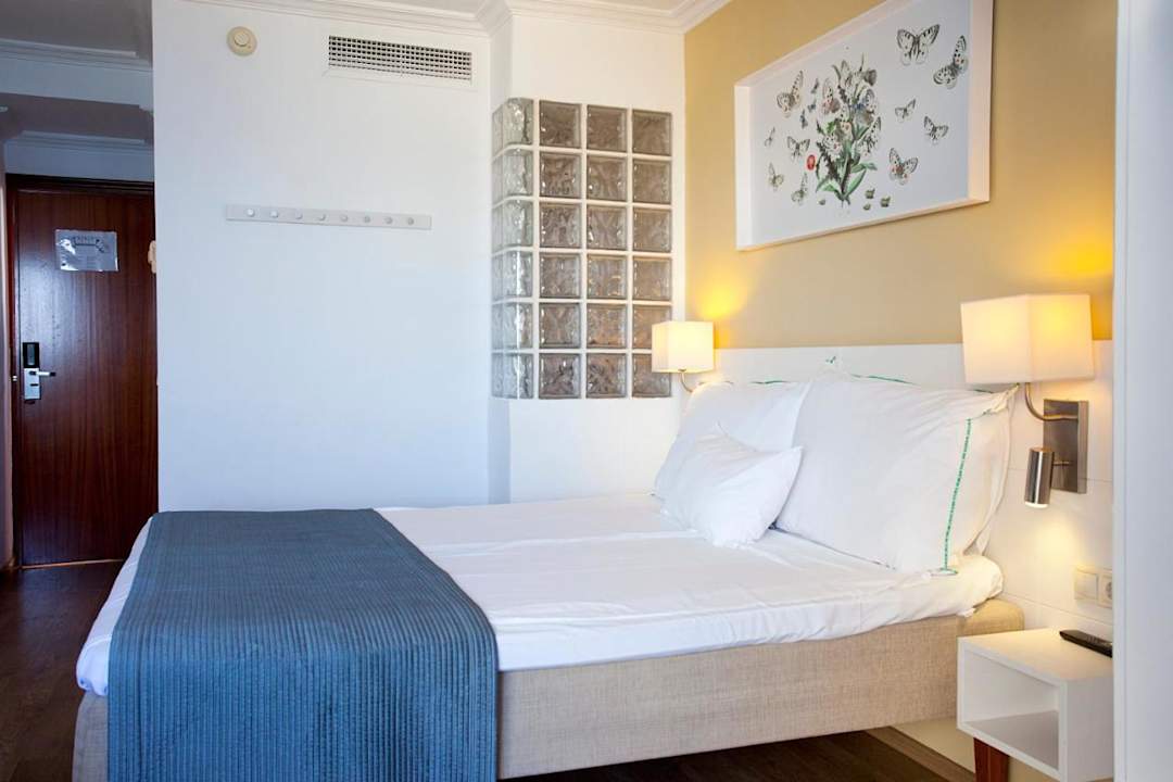 Zimmer Palma Beach Affiliated by FERGUS