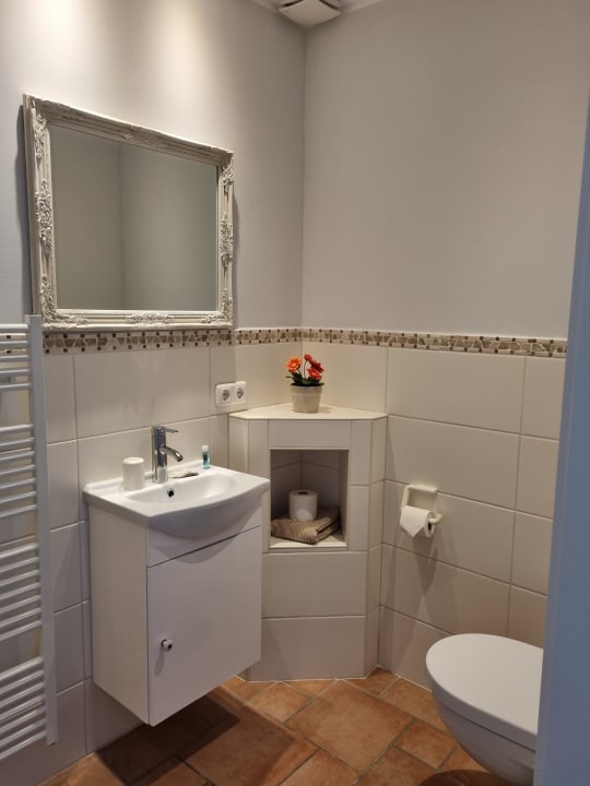 Zimmer Pension Haus Auguste