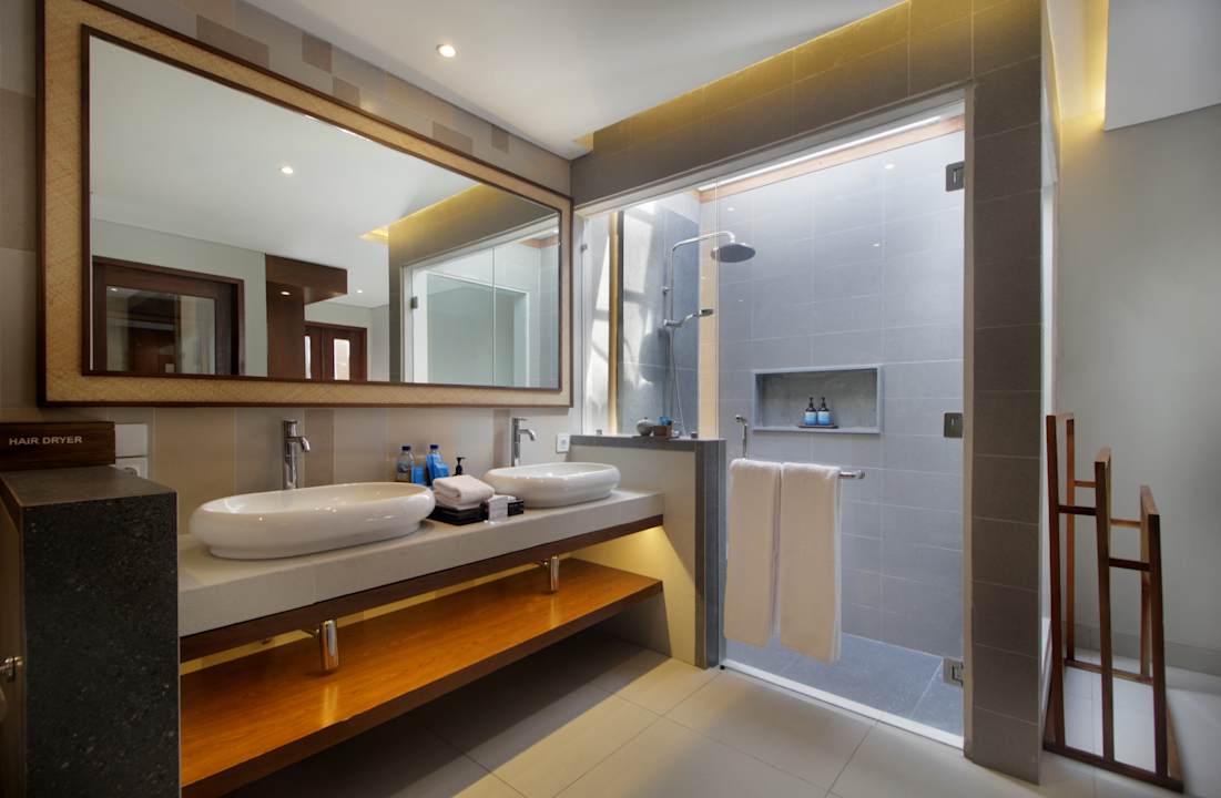 Zimmer Sagara Villas and Suites Sanur