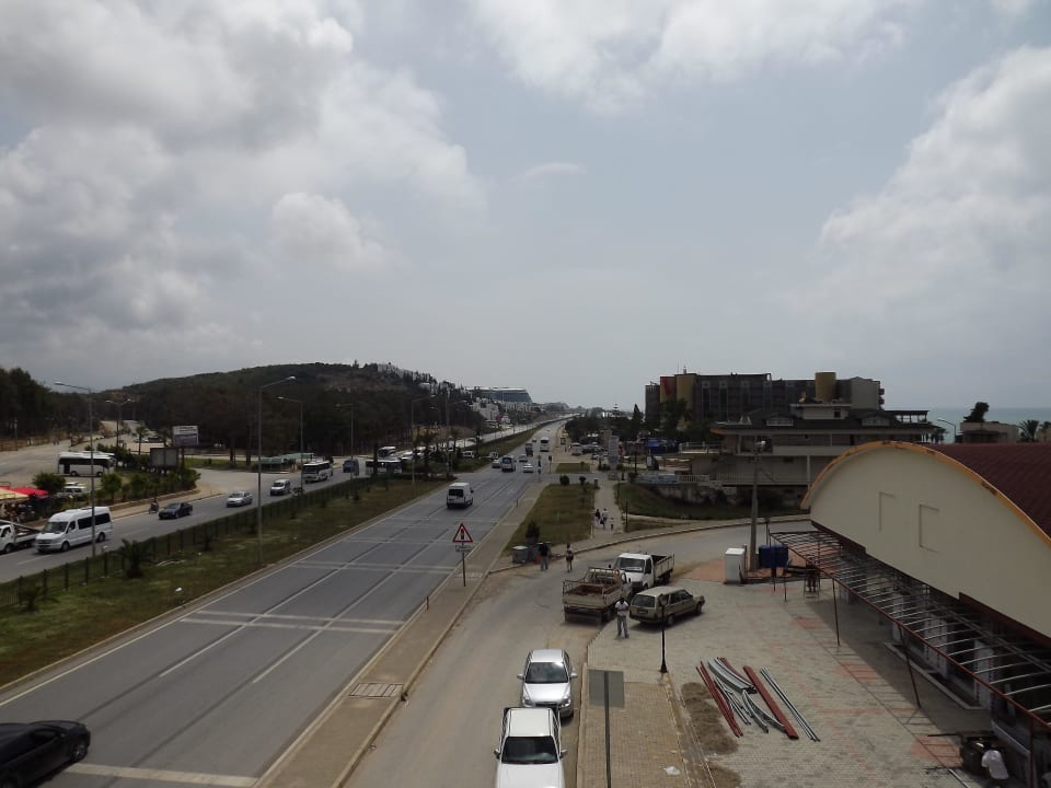   ca. vom1000,00m zum Eikaufen Vikingen Infinity Resort & Spa