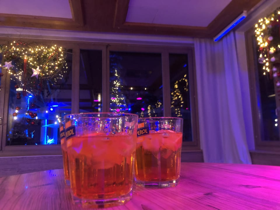 Gastro Aldiana Club Ampflwang