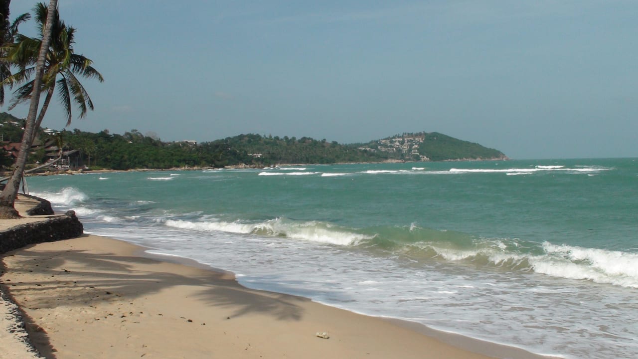 Strand . Nora Beach Resort & Spa