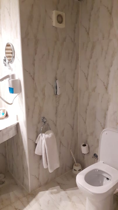 Zimmer Titanic Beach Spa & Aqua Park