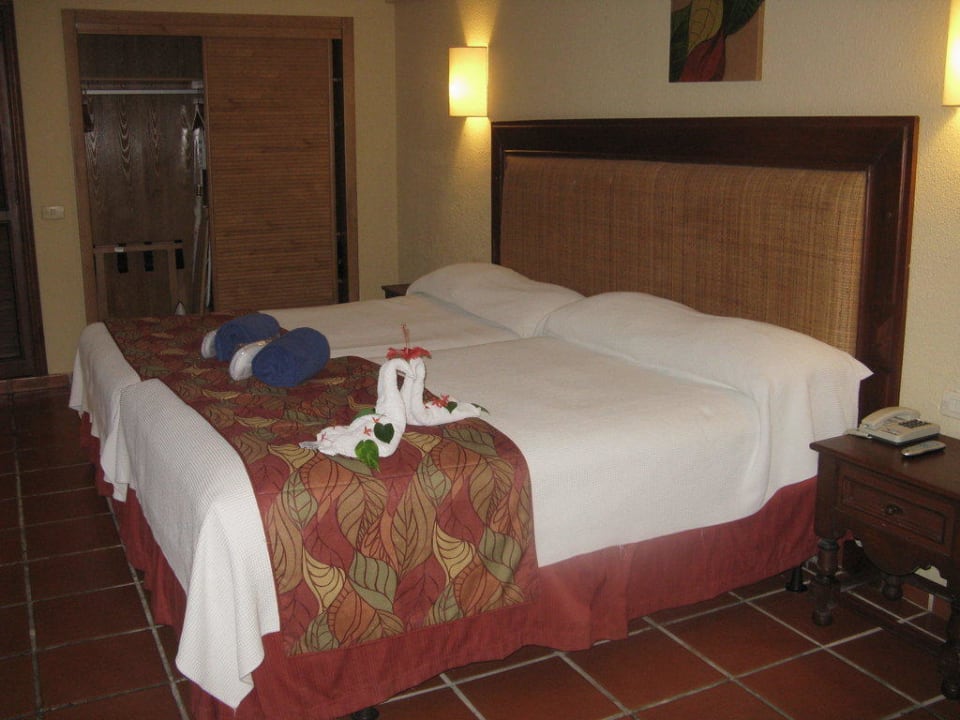 Bett Occidental Punta Cana