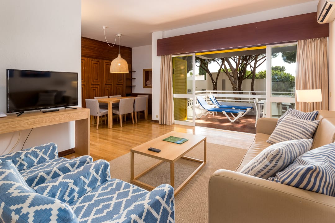 Zimmer Hotel Pinhal da Marina