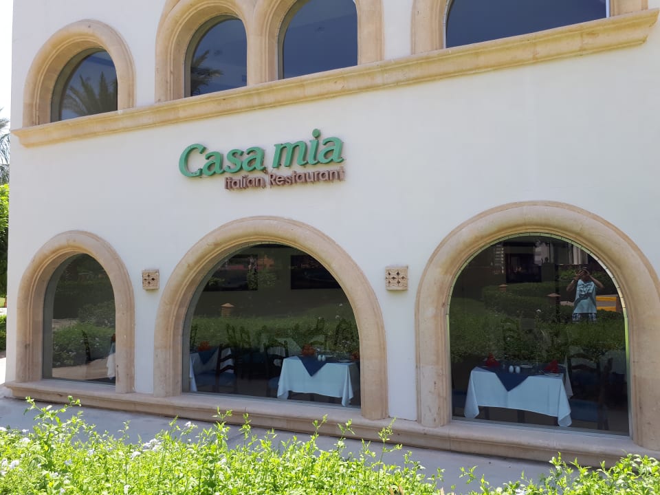 Gastro Stella Beach Resort & Spa Makadi Bay