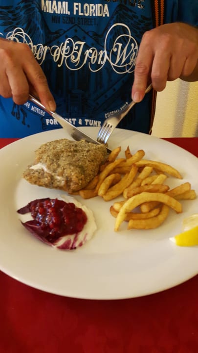 Gastro Premium Wanderhotel Steirerhof