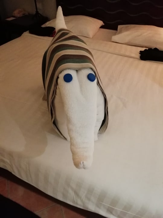 Zimmer Hotel Three Corners Ocean View prestige - Adults only