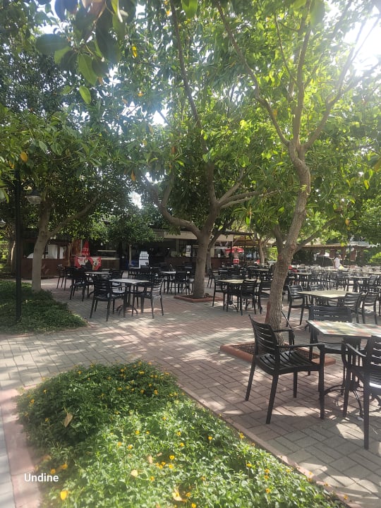 Gastro Hotel Gardenia Beach