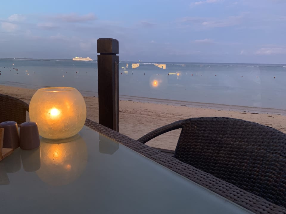 Gastro Paradisus by Melia Bali