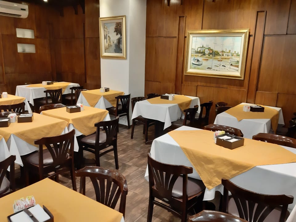 Gastro Hotel America