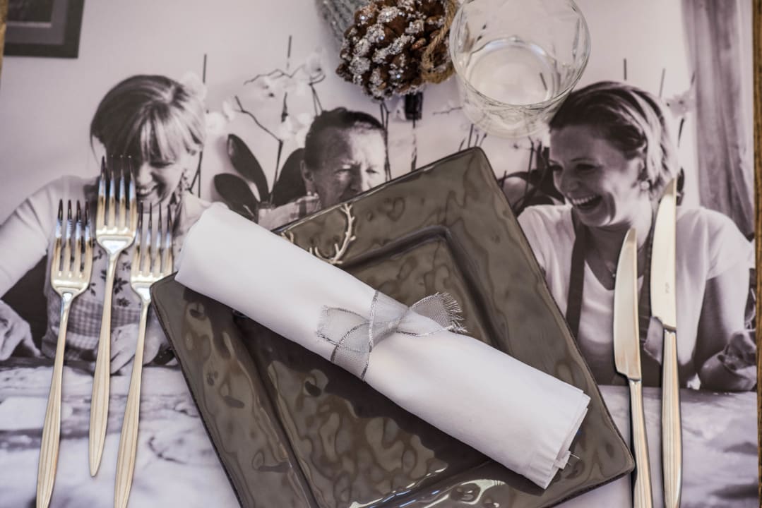 Restaurant Hotel La Majun