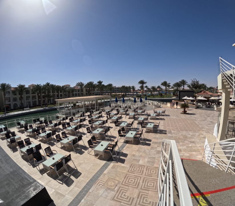 Gastro Pickalbatros Dana Beach Resort - Hurghada