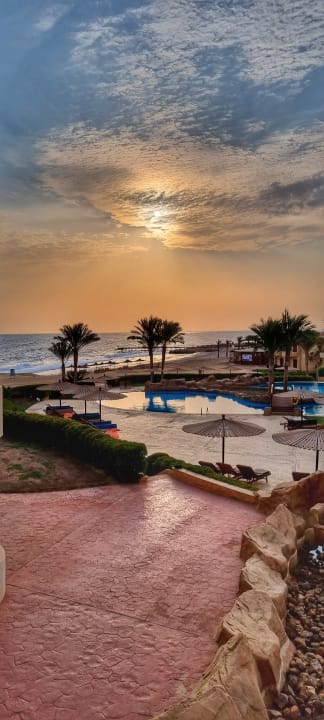 Ausblick Coral Hills Resorts & SPA