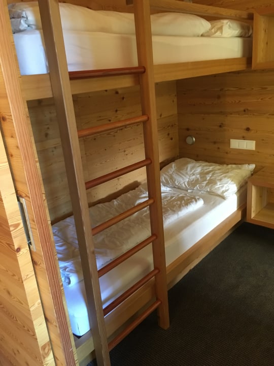 Zimmer Falkensteiner Club Funimation Katschberg