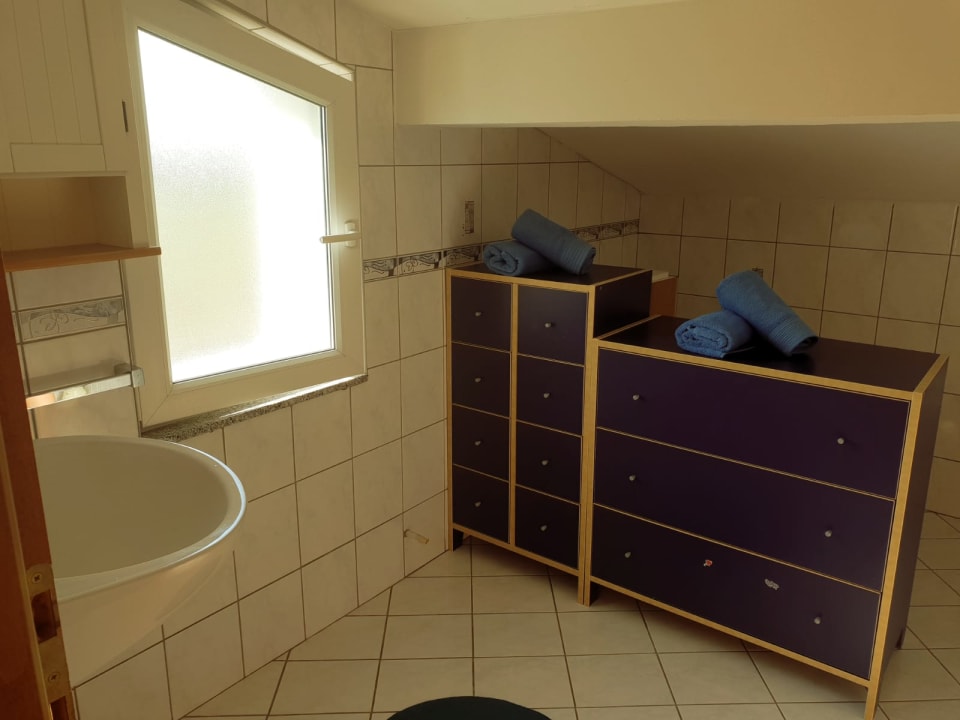 Zimmer Apartment Luca