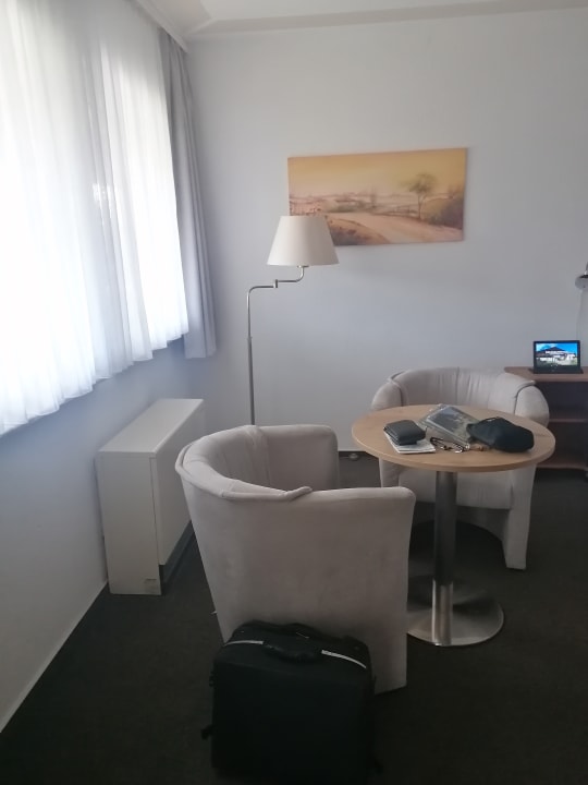 Zimmer Hotel Zierow - Urlaub an der Ostsee