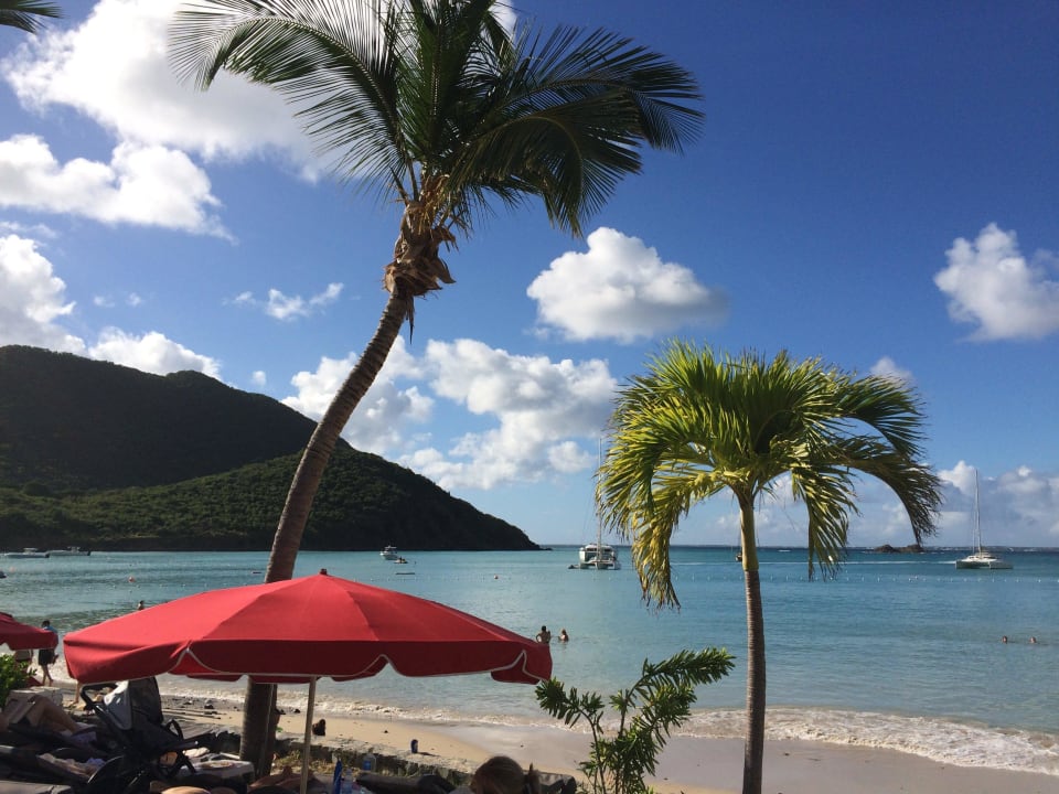 Strand Secrets St. Martin Resort & Spa