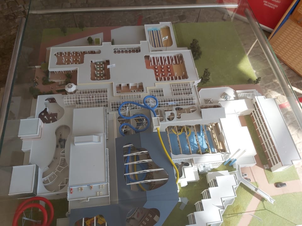 Sonstiges Ferienwohnungen Ferienpark Weissenhäuser Strand