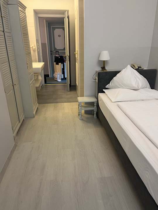 Zimmer Schloss Kurhotel