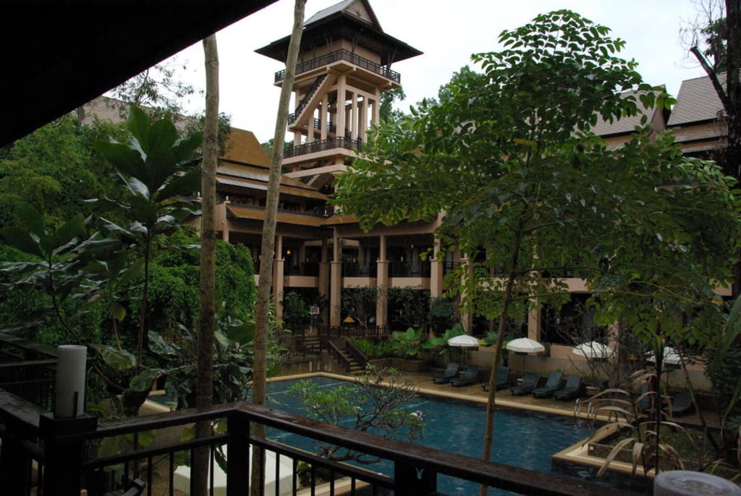 Turm Khao Lak Merlin Resort