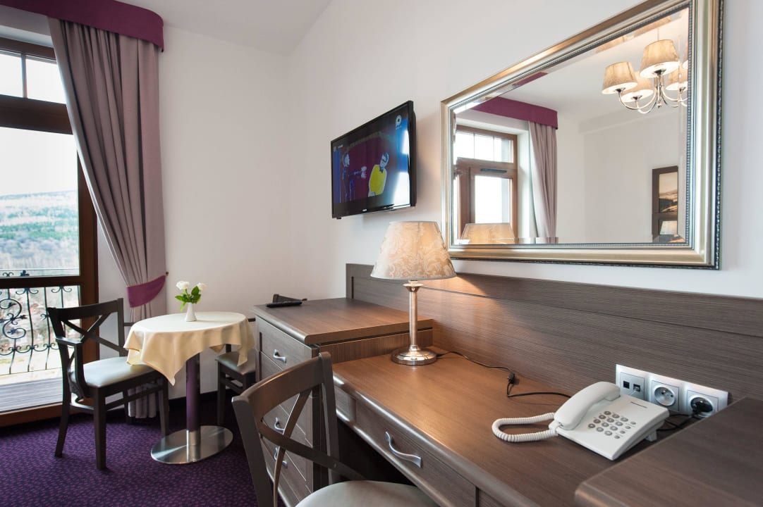 Pokój Hotel Buczyński Medical & Spa