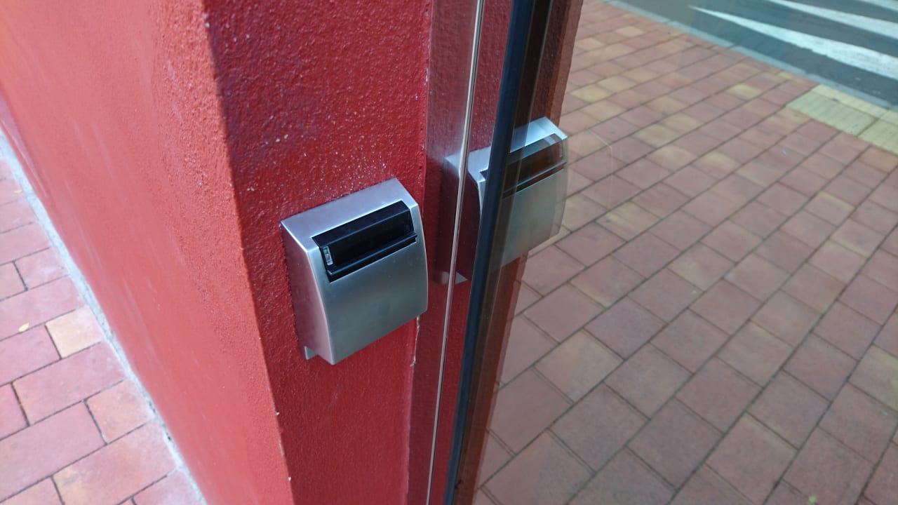 Sonstiges HL Miraflor Suites Hotel