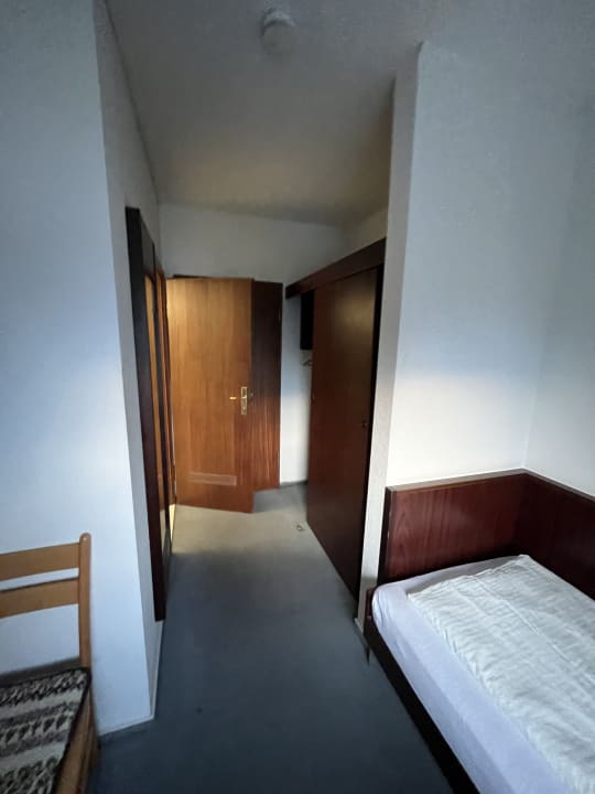 Zimmer Hotel Zum Klüverbaum