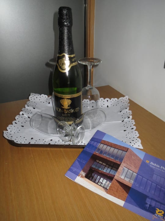 Empfangssekt R2 Bahía Playa Design Hotel & Spa - Adults Only