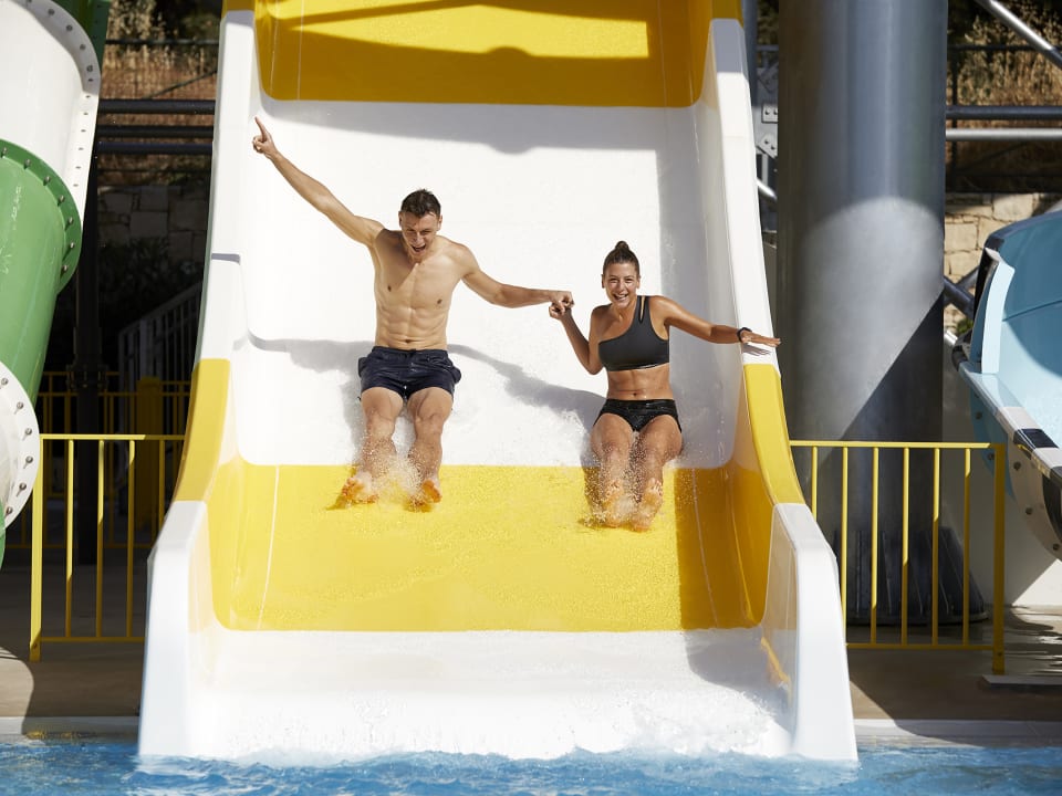 Sport & Freizeit Creta Maris Resort