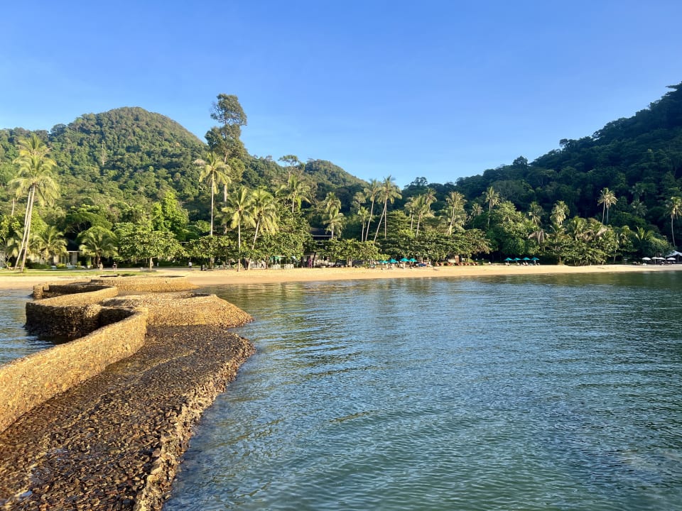 Strand Hotel Mercure Koh Chang Hideaway