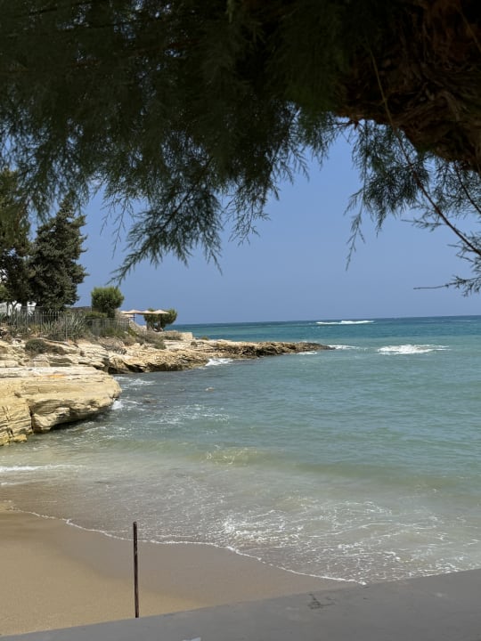 Strand Creta Maris Resort