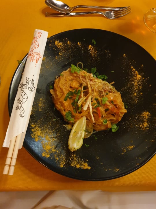 Gastro Occidental Jandía Royal Level - Adults only