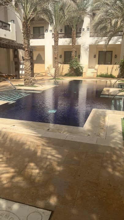 Pool Ancient Sands Golf Resort