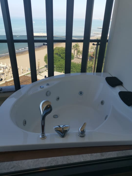 Zimmer Seaden Quality Resort & Spa