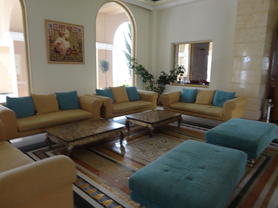 Kanapy Lindos Imperial Resort & Spa