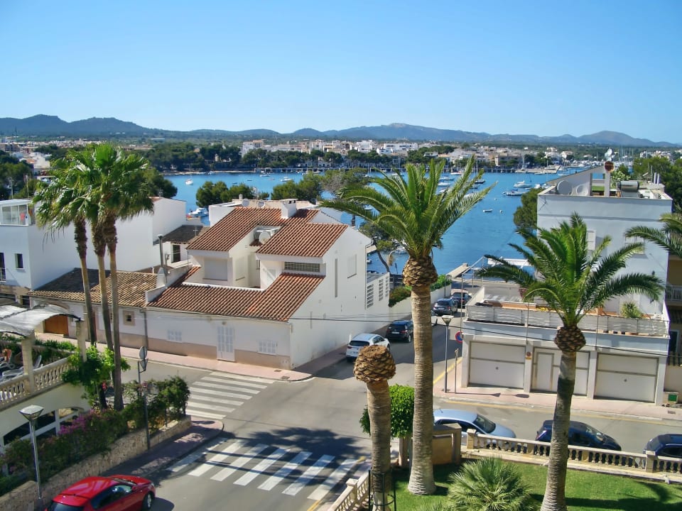 Ausblick Smy Portocolom