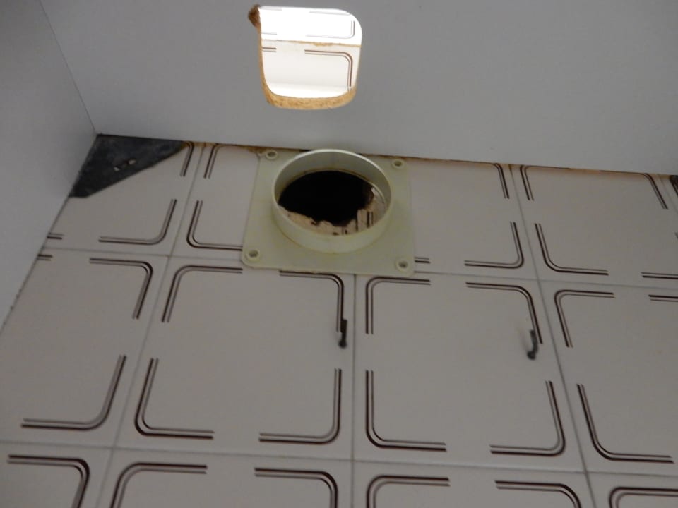 Zimmer Hotel Bon Aire