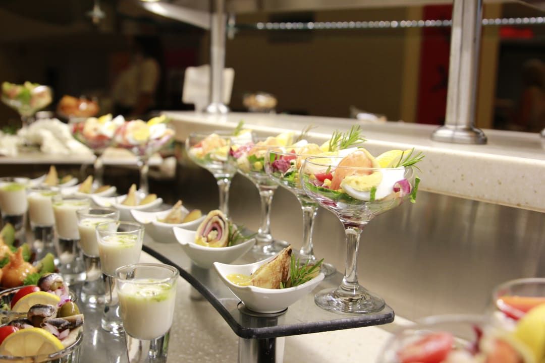Restaurant Arum Barut Collection