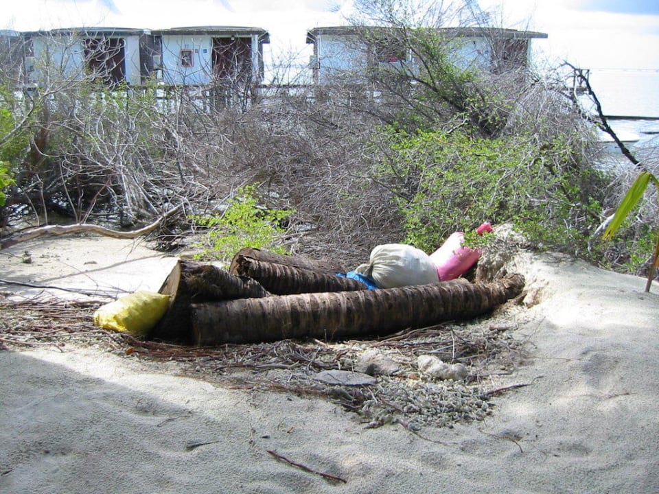 Wenn alles nur noch schön ist Cinnamon Hakuraa Huraa Maldives - Adults-Only